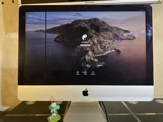imac