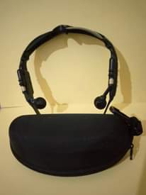 A picture of Kofia na Miwani ya baiskeli