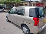 A picture of TOYOTA Raum