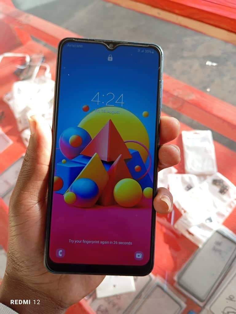 samsung a12