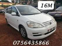 A picture of Subaru Forester Cross Sports UBG Buy and Drive Condition 23M