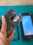 A picture of Redmi