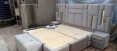 A picture of Bed