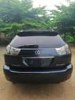 A picture of Distressed sale Extremely Super sharp and clean Rx 330 Lexus