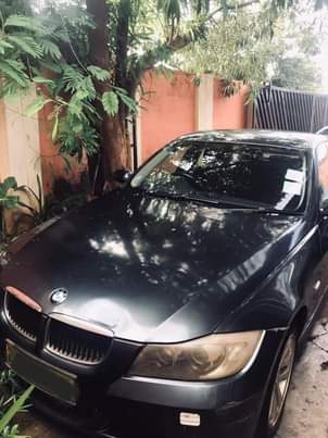 used bmw