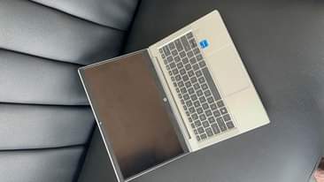 A picture of HP PROBOOK