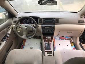 A picture of Interesting buyer should kindly call 09138026059 or whatsapp for more