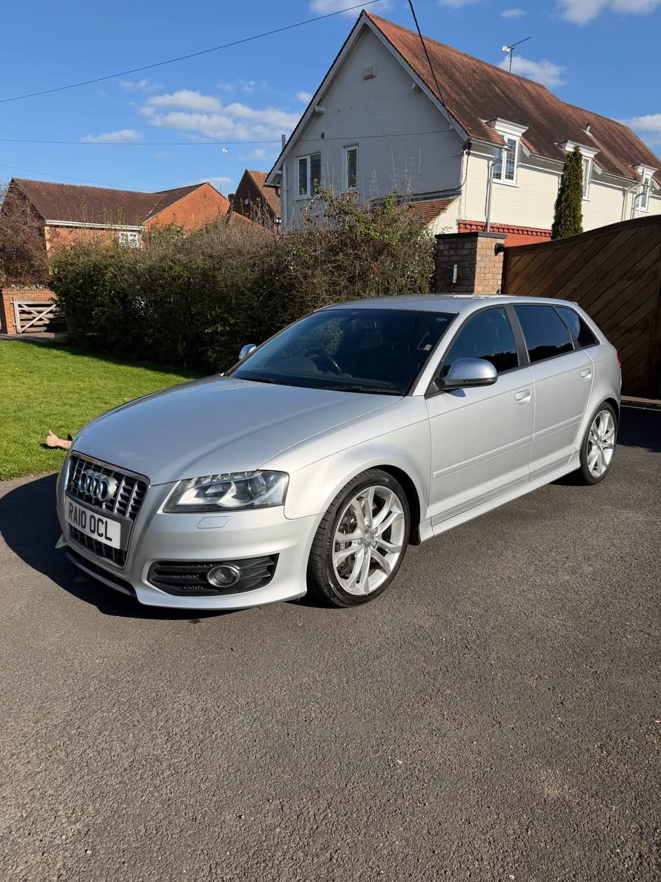audi sportback