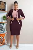 A picture of Suits dresses