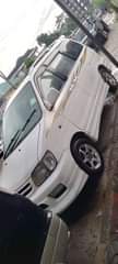 A picture of NOAH ROAD TOURER FULL AC ENGINE SAFI GEARBOX SAFI MIL