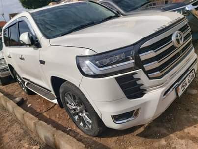 car hire
