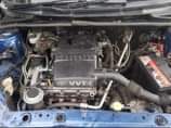 A picture of VITZ