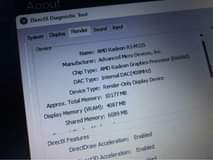 classifieds/laptops