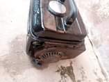 A picture of Yamaha generator