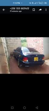 houses makindye