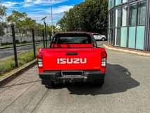 isuzu kb250