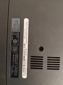 A picture of Dell 3350