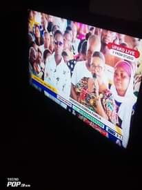 A picture of Tv inc 32 Panasonic lcd bei 190