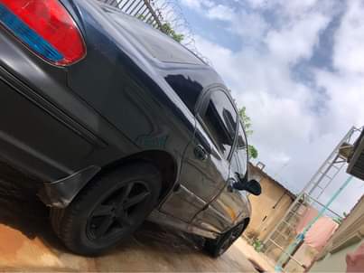 A picture of Hyundai Sonata