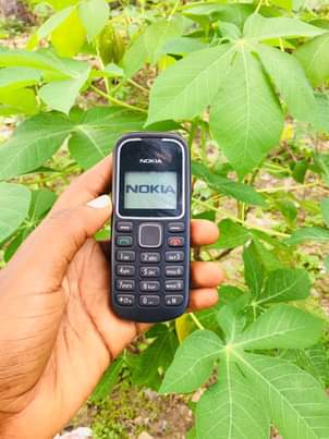 nokia