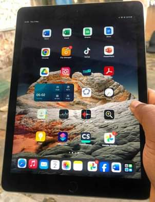 ipad