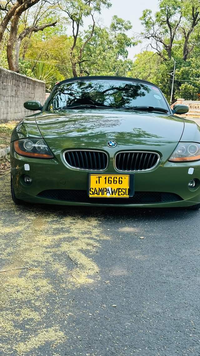 used bmw