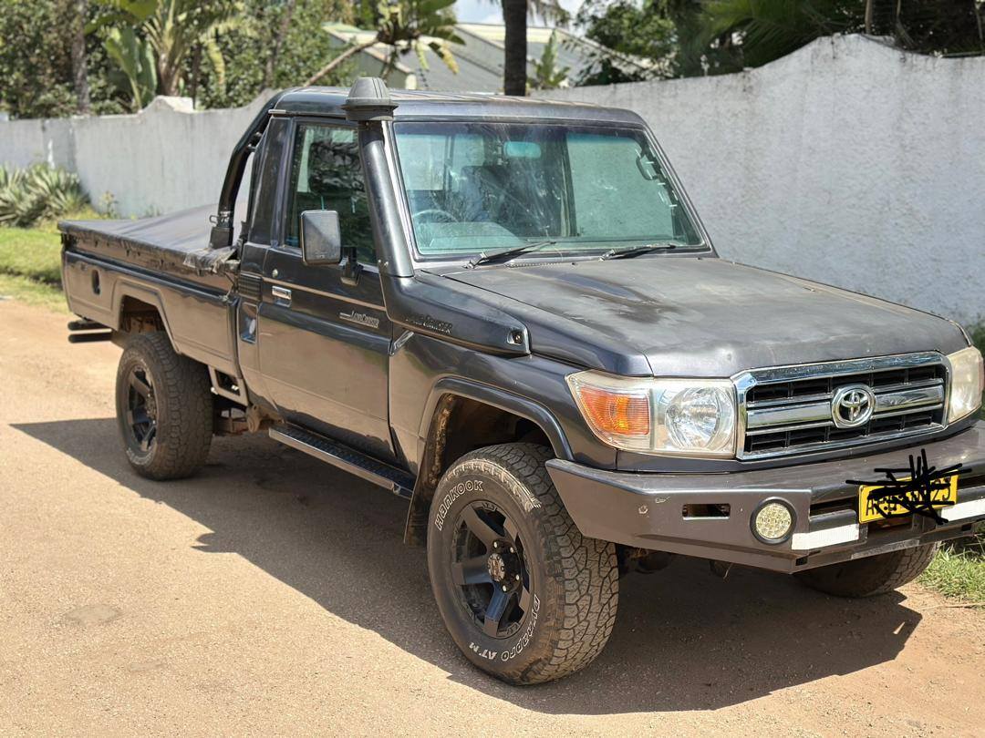 cars harare