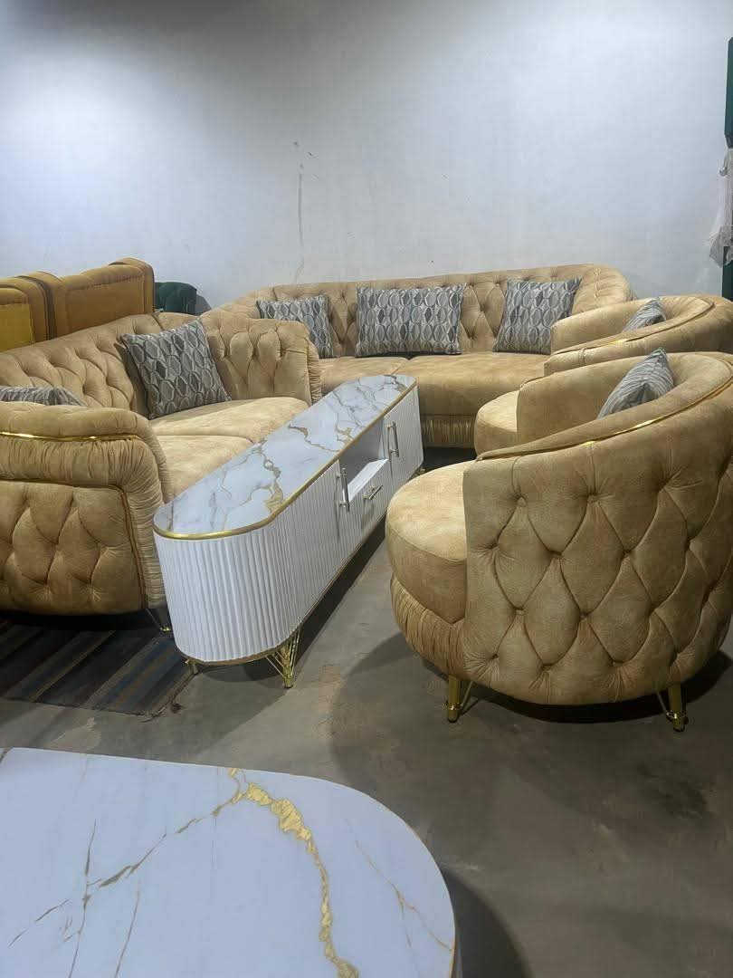 A picture of Furniture