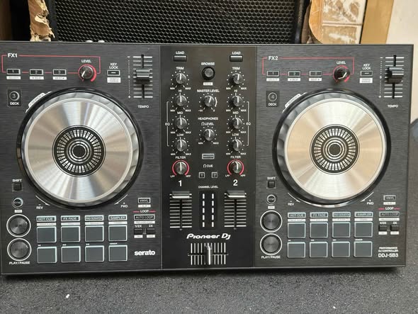 pioneer