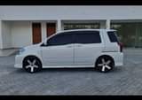 A picture of TOYOTA RAUM BEI MILIONI 13 5