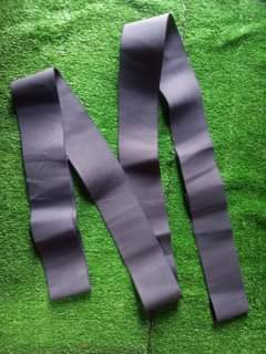 A picture of tummy wrap