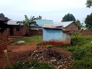 A picture of A commercial plot for sale