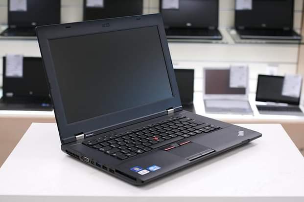 lenovo laptop