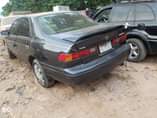 A picture of Toyota Camry pencil light for sale Clean body and interior