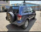 A picture of Toyota Rav4
