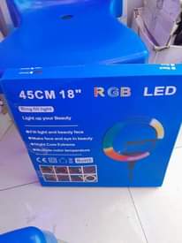 A picture of Lighting and electrical fittings