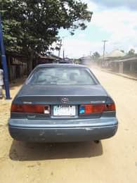 A picture of TOYOTA CAMRY TINY BIG. VERY GOOD ENGINE AND SOUND AUTOMATIC
