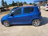 A picture of Toyota vits Rs