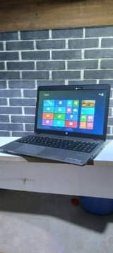 hp probook