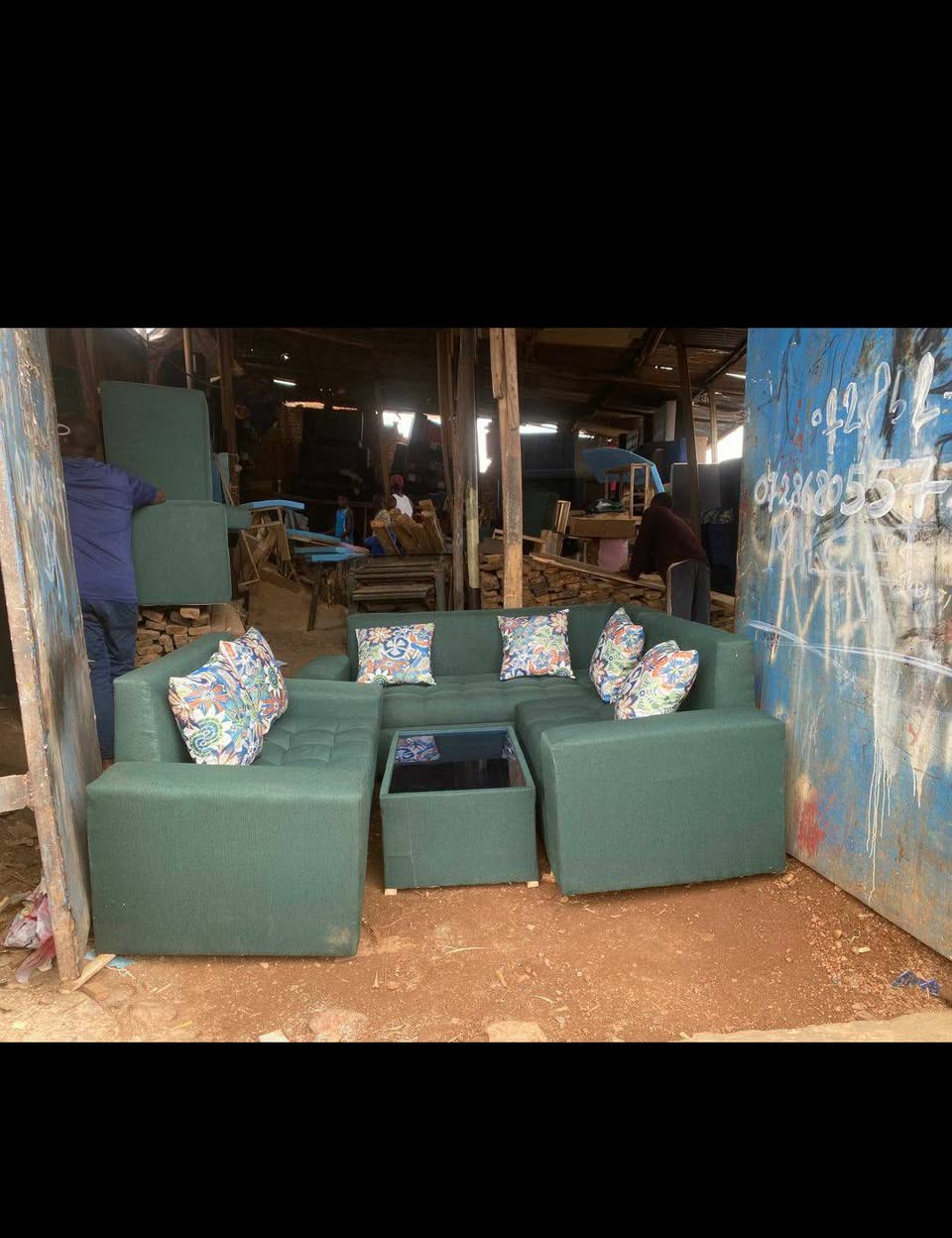 furniture