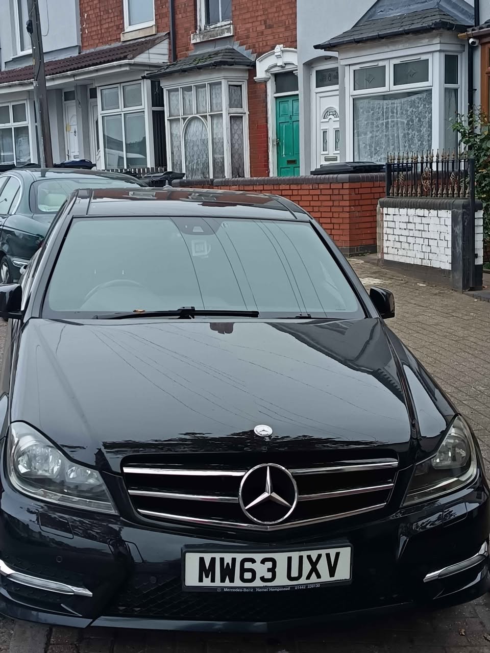 benz