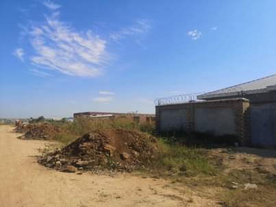 property budiriro