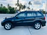 A picture of TOYOTA RAV 4