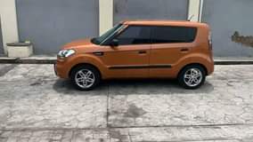 A picture of Super clean used kia soul 2013 model With duty Location