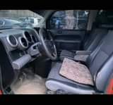 A picture of Honda element 2008 NIGERIAN used like Belgium Everything intact 1