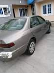 A picture of Camry Pencil Light FIRSTBODY Price 890k Dm or Call 08130886685
