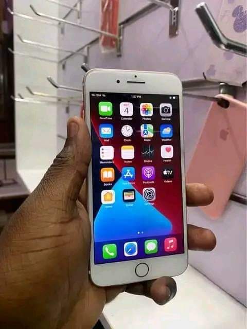 iphone 7plus