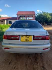 A picture of TOYOTA PREMIO OLD MODEL SUPER LIMITED