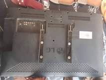 A picture of Television lg 32 inches