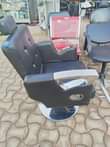 A picture of Mini barber chairs